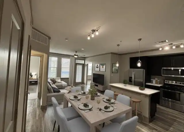 Property at 998 Crosby St, Houston, TX, 77019, 2 beds, 2 baths, [object Object]