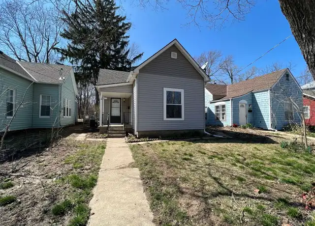 Property at 412 S Hocker Ave, Independence, MO, 64050, 3 beds, 2 baths, [object Object]