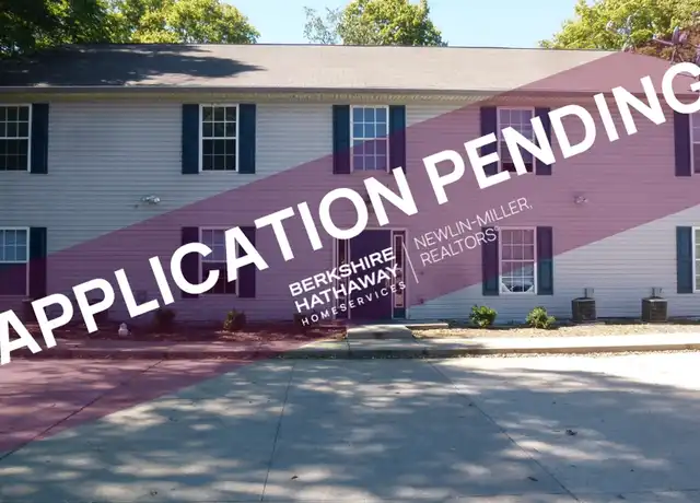 Property at 2000 N 4th St Unit 2006 (M-009), Terre Haute, IN, 47804, 2 beds, 1 bath, [object Object]