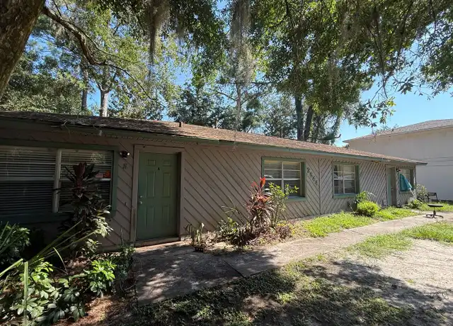 Property at 2644 SW 31st Pl Unit A, Gainesville, FL, 32608, 2 beds, 1 bath, [object Object]