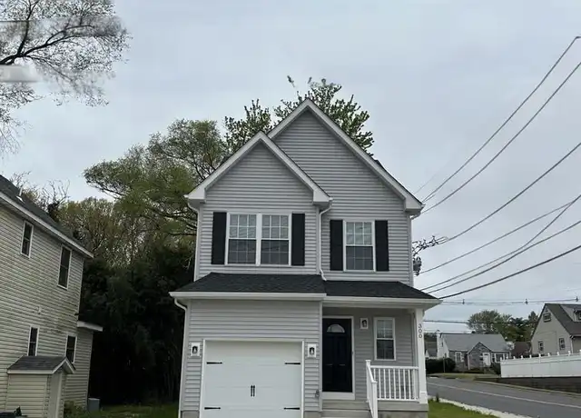 Property at 300 Saunders Ave, Bellmawr, NJ, 08031, 3 beds, 2.5 baths, [object Object]