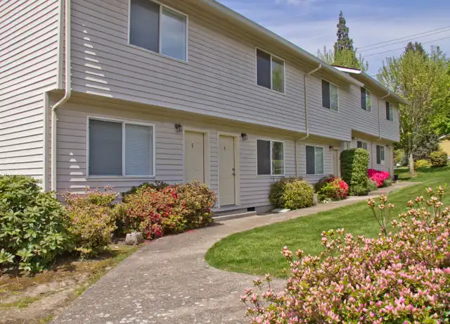 Property at 4748 SW Vermont St Unit 4748-5, Portland, OR, 97219, 2 beds, 1.5 baths, [object Object]
