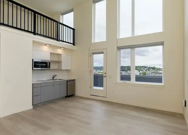 Property at 1446 NW 53rd St Unit 702, Seattle, WA, 98107, 1 bed, 1 bath, [object Object]