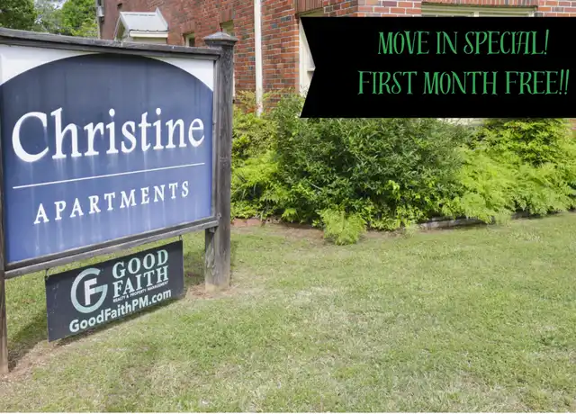 Property at 1200 Christine Ave #12, Anniston, AL, 36207, 2 beds, 1 bath, [object Object]