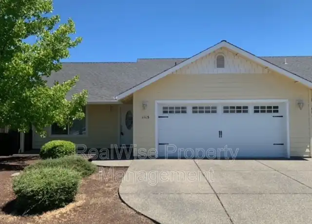 Property at 1115 Westerly Ct, Grants Pass, OR, 97527, 3 beds, 2 baths, [object Object]
