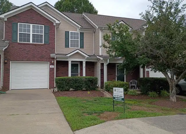 Property at 203 Buck Run Dr, Nashville, TN, 37214, 3 beds, 2 baths, [object Object]