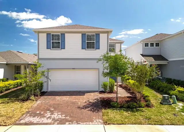 Property at 2361 Palm Park Loop, Clermont, FL, 34714, 5 beds, 3 baths, [object Object]