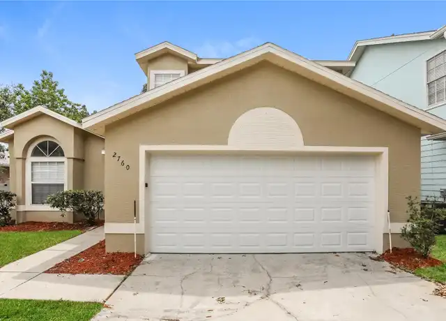 Property at 2760 Grantham Ct, Orlando, FL, 32835, 4 beds, 2.5 baths, [object Object]