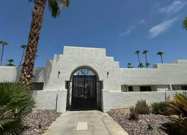 Property at 45451 Deep Canyon Rd Unit 4, Palm Desert, CA, 92260, 2 beds, 1 bath, [object Object]
