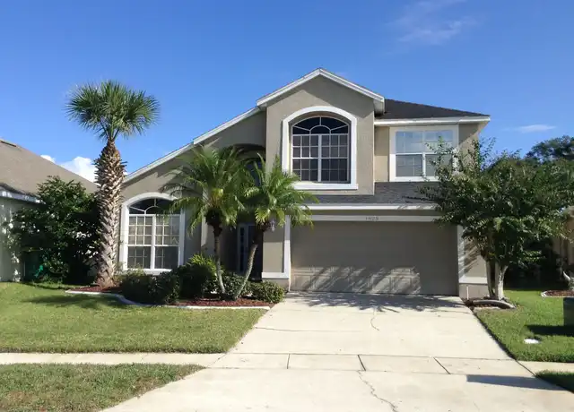 Property at 1825 Wedgewood Way, Kissimmee, FL, 34746, 4 beds, 3 baths, [object Object]