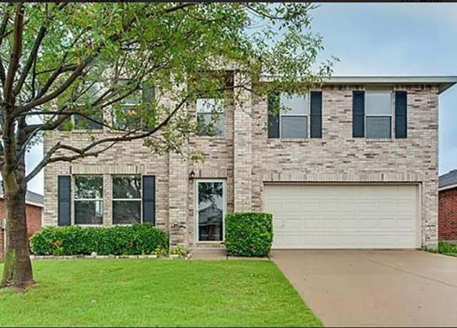 Photo of 5328 Costa Mesa Dr, Fort Worth, TX 76244