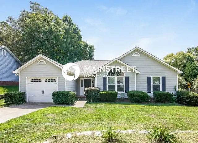 Property at 6200 Sunstone Dr, Charlotte, NC, 28269, 3 beds, 2 baths, [object Object]