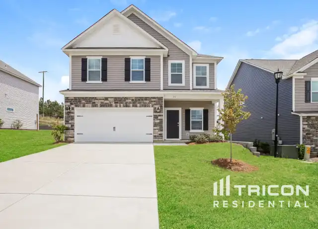 Property at 211 Savannah Hills Dr, Lexington, SC, 29073, 4 beds, 2.5 baths, [object Object]