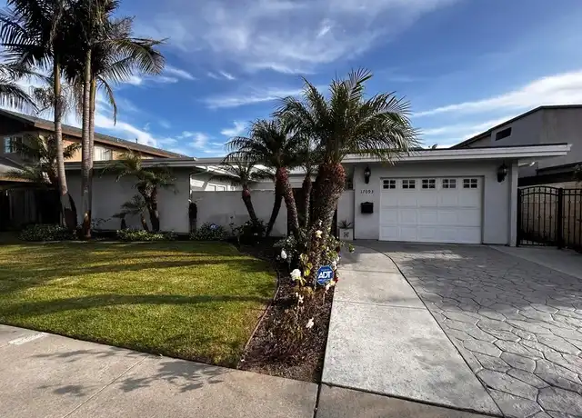Property at 17093 Westport Dr, Huntington Beach, CA, 92649, 4 beds, 2 baths, [object Object]