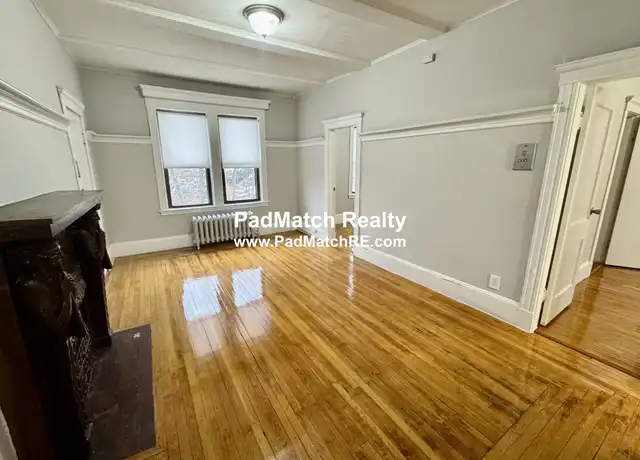 Property at 45 Gordon St #6, Allston, MA, 02134, 2 beds, 1 bath, [object Object]