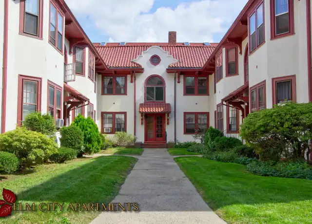 Property at 663 Whitney Ave Unit 17, New Haven, CT, 06511, 1 bed, 1 bath, [object Object]