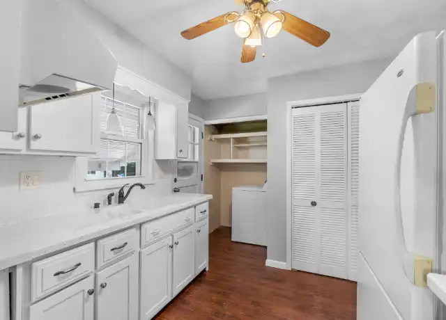 Property at 4307 Quiet Way, Louisville, KY, 40219, 3 beds, 1.5 baths, [object Object]