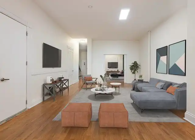 Property at 443 Hancock St Unit 3F, Brooklyn, NY, 11233, 3 beds, 1 bath, [object Object]