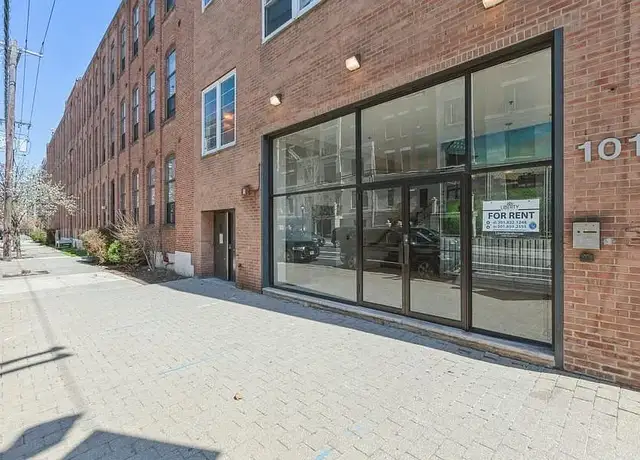 Photo of 1017 Jefferson St, Hoboken, NJ 07030