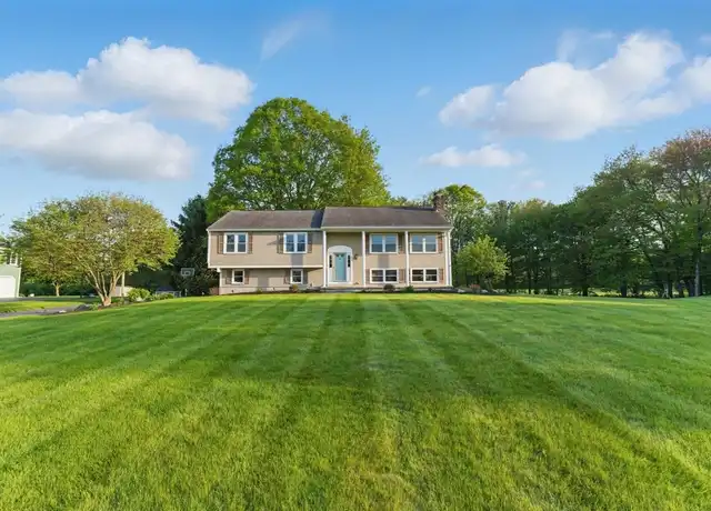Property at 121 Indian Meadow Dr, Northborough, MA, 01532, 4 beds, 2 baths, [object Object]