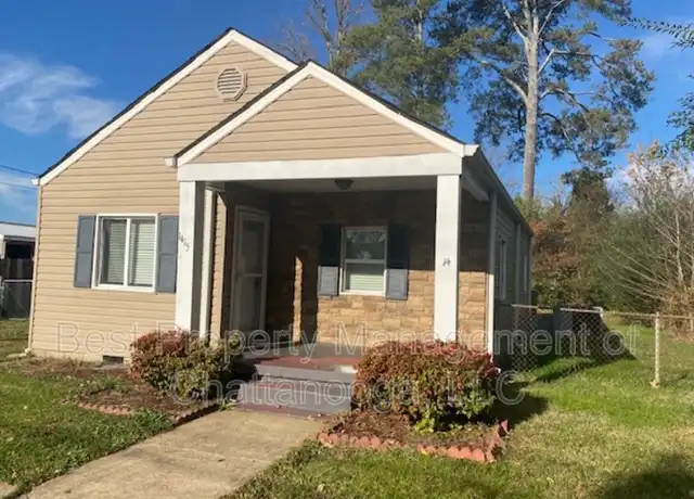 Property at 1415 Choate Rd, Chattanooga, TN, 37412, 3 beds, 2 baths, [object Object]