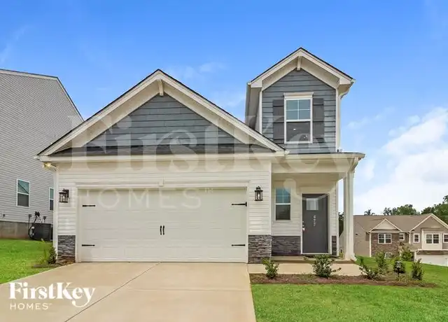 Property at 477 Yoshino Cherry Dr, Greer, SC, 29651, 4 beds, 2.5 baths, [object Object]