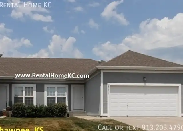 Property at 23509 W 73rd Ter, Shawnee, KS, 66227, 3 beds, 2.5 baths, [object Object]