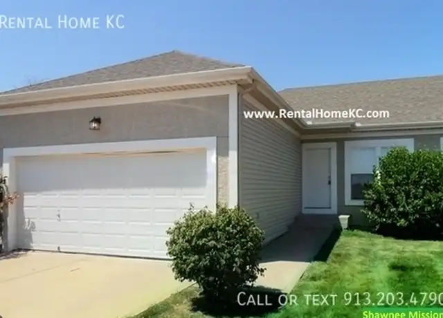 Property at 23509 W 73rd Ter, Shawnee, KS, 66227, 3 beds, 2.5 baths, [object Object]