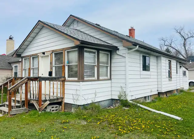 Property at 103 Terry Ave, Billings, MT, 59101, 4 beds, 2 baths, [object Object]