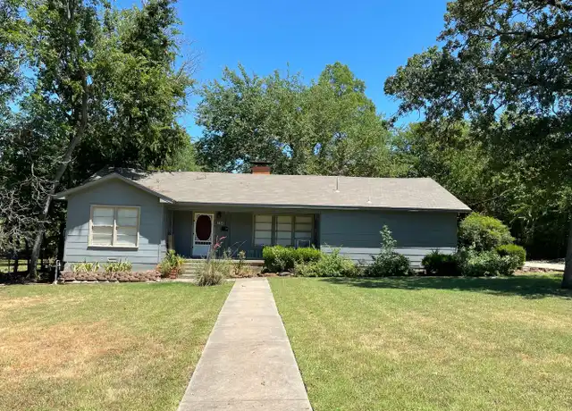 Property at 214 Marietta St, Denton, TX, 76201, 2 beds, 2 baths, [object Object]