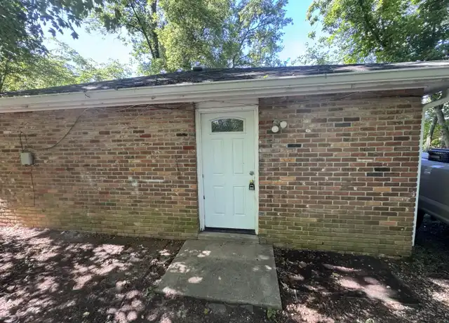 Property at 909 Blue Ridge Dr Unit B, Nashville, TN, 37207, 2 beds, 1 bath, [object Object]