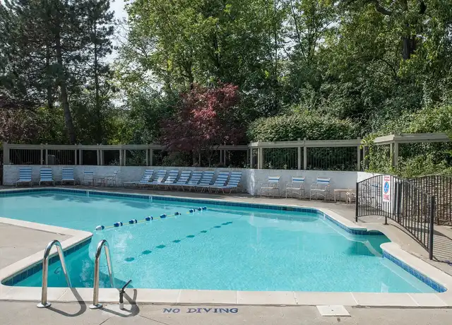 Property at Glens of Northville - 20969 Woodland Glen Dr, Northville, MI, 48167, 1-2 bed, 1-2 bath, [object Object]