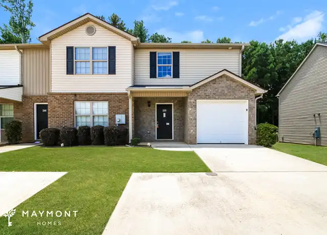 Property at 2255 Marlin Dr, McDonough, GA, 30253, 3 beds, 2 baths, [object Object]