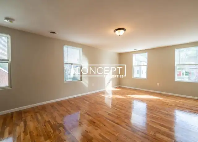Property at 38 Forest St, Roxbury, MA, 02119, 4 beds, 1 bath, [object Object]