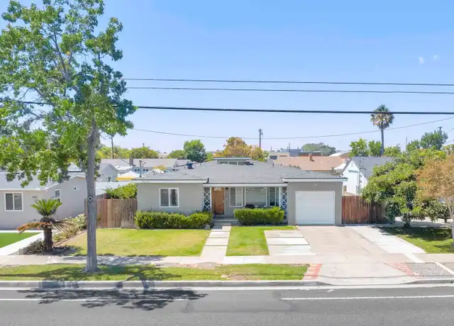 Property at 572 N Cambridge St, Orange, CA, 92867, 4 beds, 4 baths, [object Object]