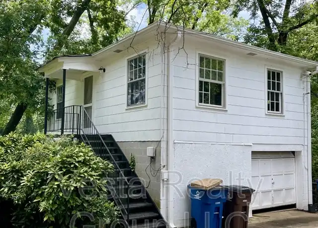 Property at 92 Jonesboro St Unit 1, McDonough, GA, 30253, 1 bed, 1 bath, [object Object]