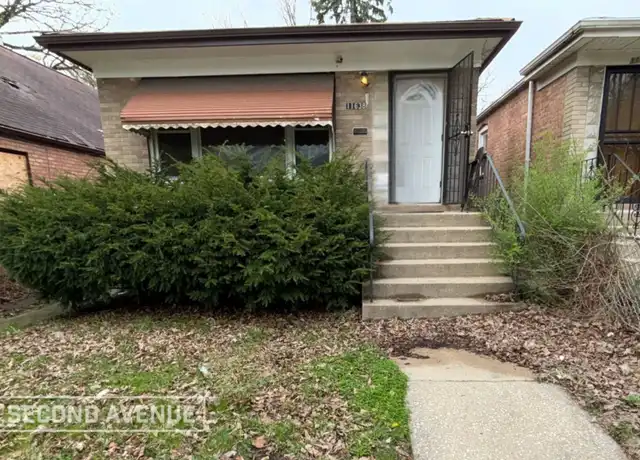 Property at 11638 S Vincennes Ave, Chicago, IL, 60643, 3 beds, 1 bath, [object Object]