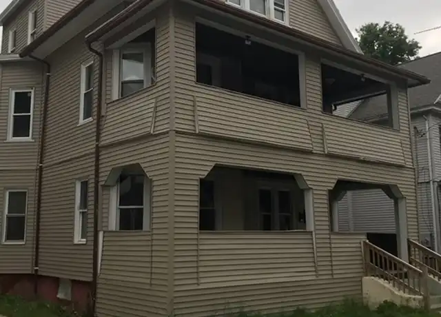 Property at 62 W Alvord St Unit 1, Springfield, MA, 01108, 4 beds, 1 bath, [object Object]