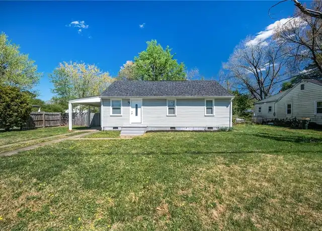 Property at 1202 Wilkins Dr, Williamsburg, VA, 23185, 3 beds, 1 bath, [object Object]