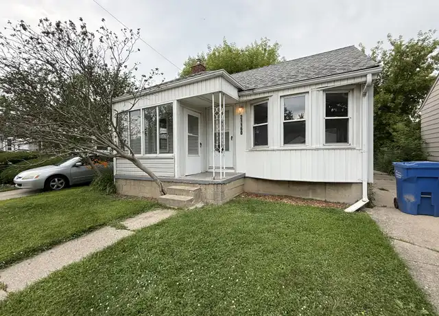 Property at 21160 Dexter Blvd, Warren, MI, 48089, 3 beds, 1 bath, [object Object]