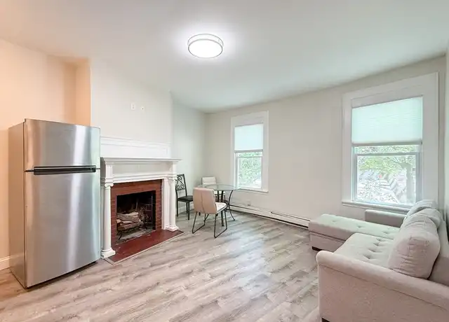 Property at 1767 Commonwealth Ave Unit 3, Boston, MA, 02135, 2 beds, 1 bath, [object Object]