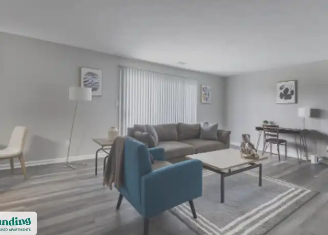 Property at 7601 Carlton Arms Dr Unit 7734ACAD1408690, Indianapolis, IN, 46256, 2 beds, 1 bath, [object Object]