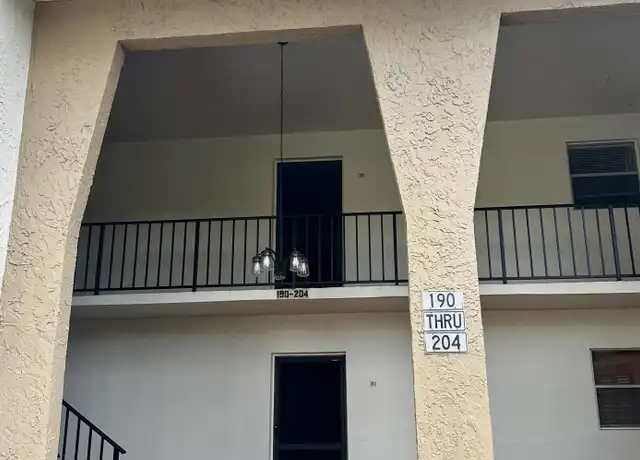 Property at 200 Lake Dora Dr #200, West Palm Beach, FL, 33411, 2 beds, 2 baths, [object Object]
