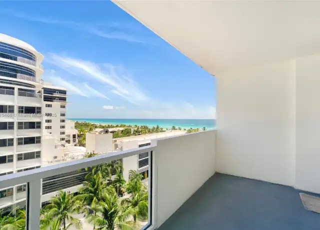 Property at 100 Lincoln Rd #827, Miami Beach, FL, 33139, 0 beds, 1 bath, [object Object]