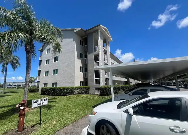Property at 14891 Hole IN 1 Cir #101, Fort Myers, FL, 33919, 2 beds, 2 baths, [object Object]