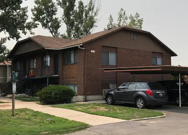 Property at 445 E 800 North St Unit C2 1, Ogden, UT, 84404, 2 beds, 1 bath, [object Object]