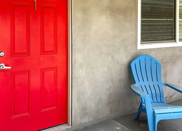 Property at 3429 Caroline Ave Unit 1, Culver City, CA, 90232, 2 beds, 1 bath, [object Object]