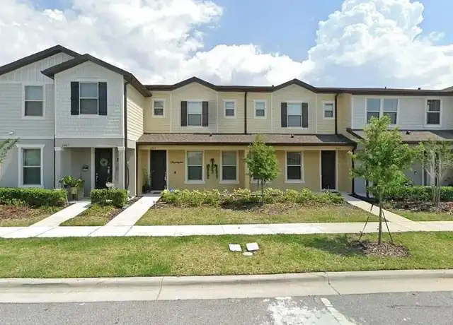 Property at 2665 Mead Ave, Saint Cloud, FL, 34771, 2 beds, 2.5 baths, [object Object]
