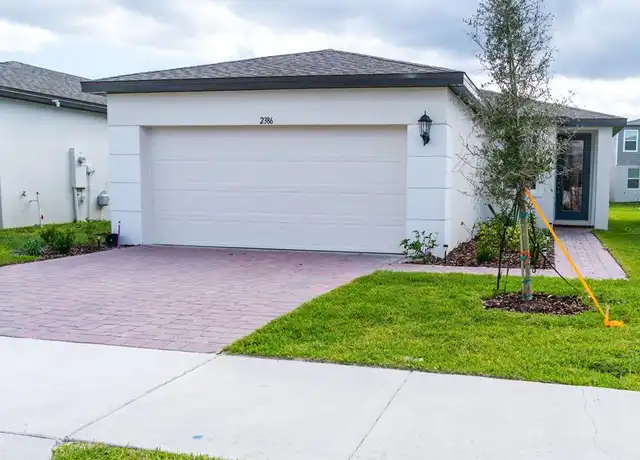 Property at 2386 Brassie Ct, Winter Haven, FL, 33884, 3 beds, 2 baths, [object Object]