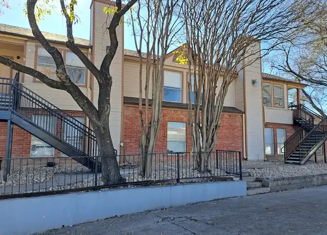 Property at 7111 East Highway 290 Unit D, Austin, TX, 78723, 1 bed, 1 bath, [object Object]